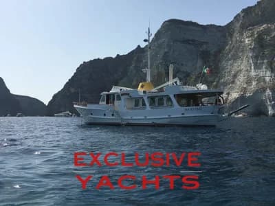 Motor Yacht - Classic Scheepswerven 2