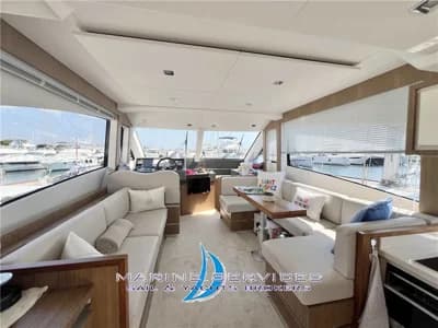 Cayman - F520 3