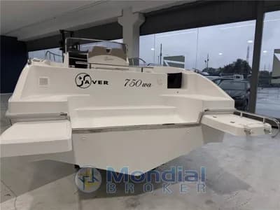 Saver - 750 WALK AROUND 3