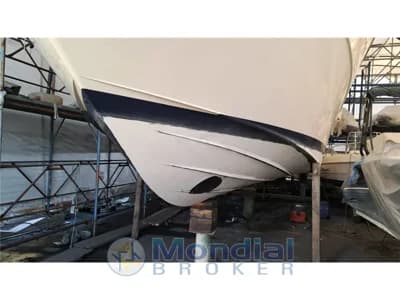 Sarnico - 43 Open linea asse 2