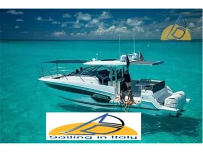 Jeanneau - Cap Camarat 12.5 WA 2