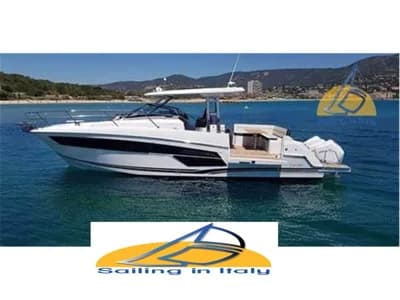 Jeanneau - Cap Camarat 12.5 WA 3