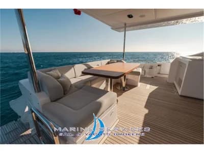 AZIMUT - 72 FLY 3