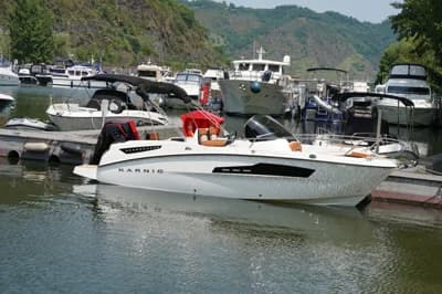 2026 Karnic SL 641 | 7m 2