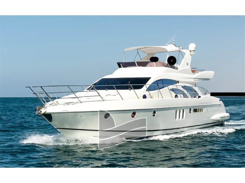 Azimut - 62