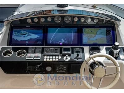 Sunseeker - 95 Yacht 3