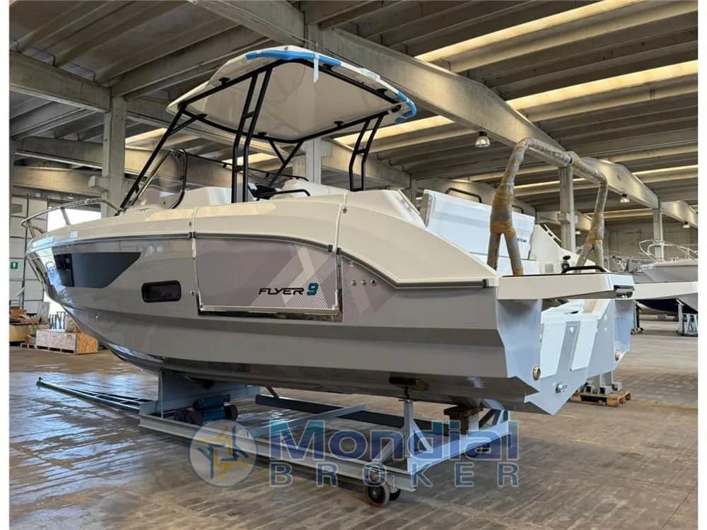 Beneteau - FLYER 9 PILOT