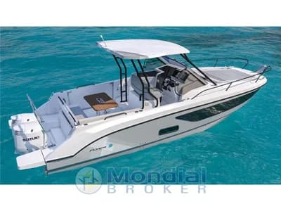 Beneteau - FLYER 9 PILOT 2