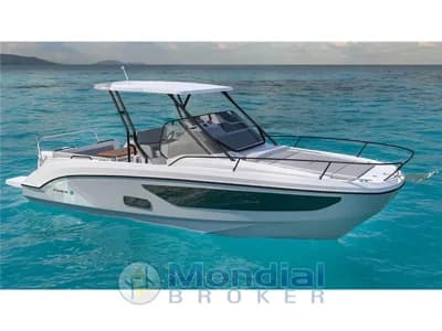 Beneteau - FLYER 9 PILOT 3