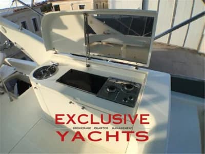 Uniesse - 72 Flybridge 2