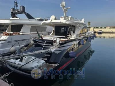 Franchini - EMOZIONE 74 2