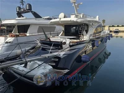 Franchini - EMOZIONE 74 3