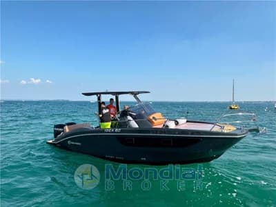 Idea Marine - Idea Marine 80 Bellagio Walkaround 2