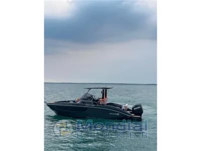 Idea Marine - Idea Marine 80 Bellagio Walkaround 3