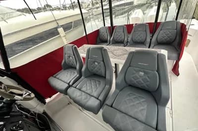 2020 Axopar 37 Sun-Top | 12m 3