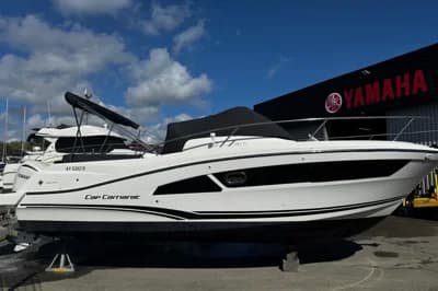 2023 Jeanneau Cap Camarat 9.0 WA | 9m 2