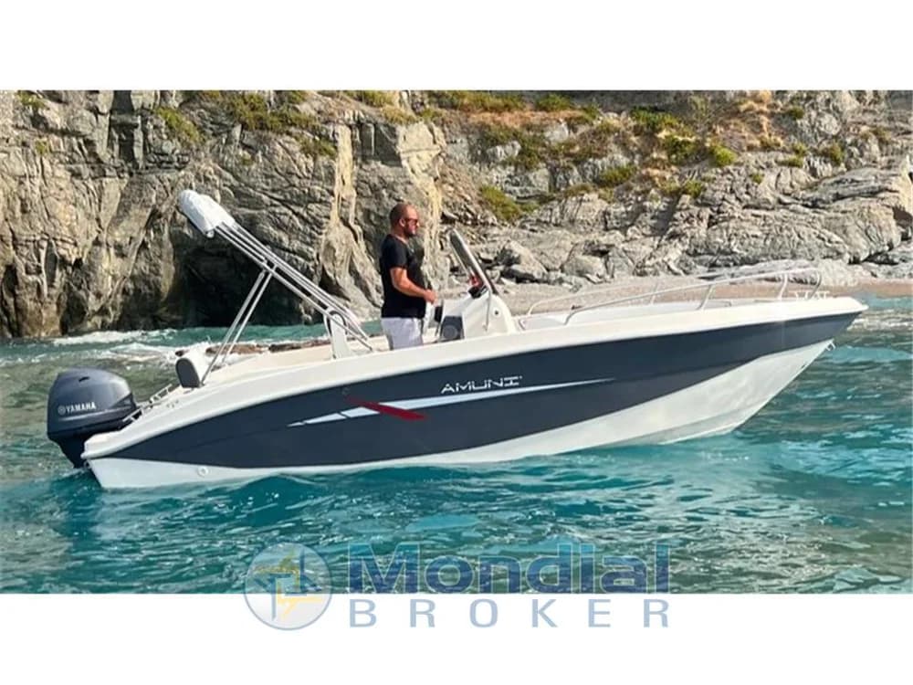 Trimarchi - Trimarchi Amunì NEW/NUOVA