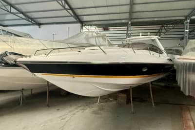 2006 Sunseeker Superhawk 40 | 12m 2