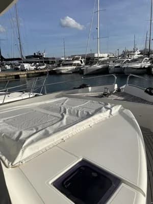 Beneteau SWIFT TRAWLER 50 5