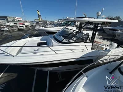 2027 Jeanneau Cap Camarat 9.0 WA Serie 2 | 9m 2