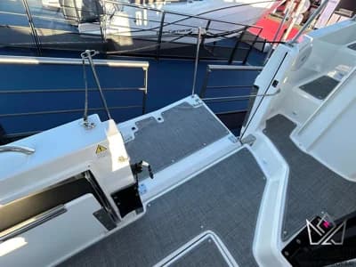 2027 Jeanneau Cap Camarat 9.0 WA Serie 2 | 9m 3