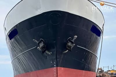 Bulk Cargo Ship 68 m 5