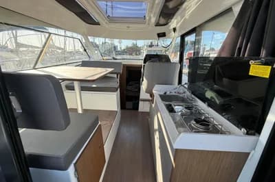 2023 Beneteau Antares 9 OB | 9m 3
