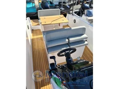 Vizyo Yachts - Vizyo 25 2
