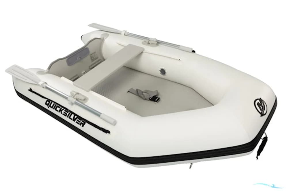 Quicksilver 240 Tendy Air Floor Pvc (1)