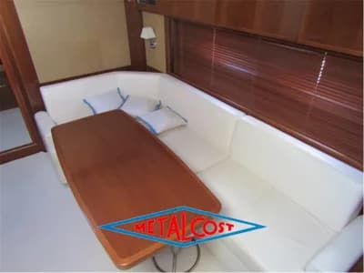 Princess Yacht - V 53 3