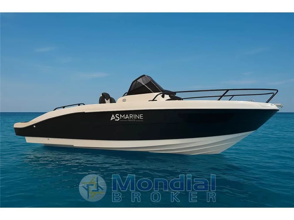 AS Marine - AS 22 GL
