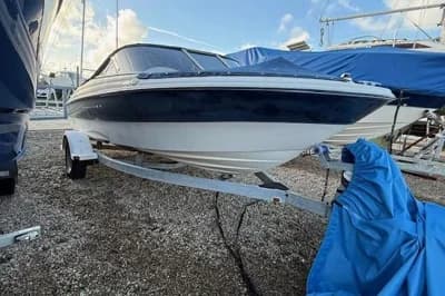2002 Bayliner 185 Bowrider | 6m 2