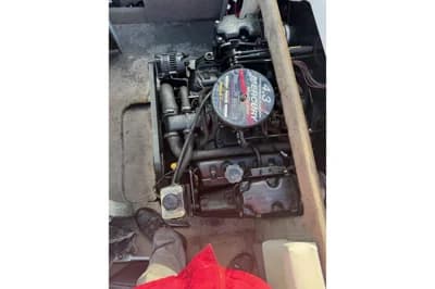 2002 Bayliner 185 Bowrider | 6m 3