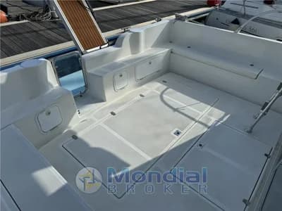 Dellapasqua DC International Yachts - DC 10 S 2