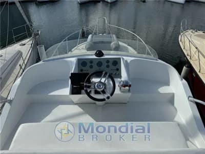 Dellapasqua DC International Yachts - DC 10 S 3