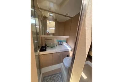 2024 Solaris Power 44 Open | 13m 3