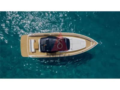 Pardo Yachts - Pardo 38 3