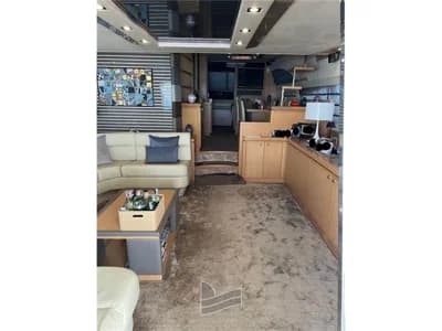 Ferretti Yachts - FERRETTI 761 3