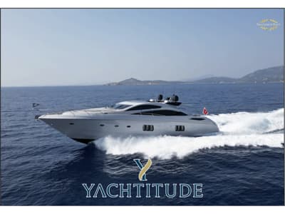 Sunseeker - Sunseeker 82 Predator 2