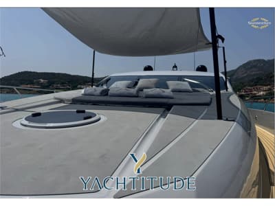 Sunseeker - Sunseeker 82 Predator 3