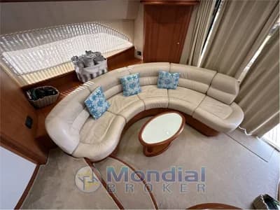 Aicon Yachts Spa - Aicon 56 flybridge 3