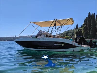 Idea Marine - Idea 58 WA 3