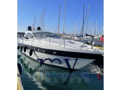 Pershing - 50 2