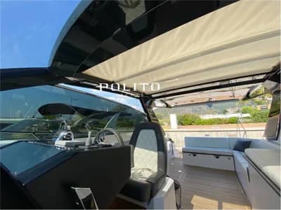 RIO YACHTS PARANA’ 38 - RIO 38 PARANA’ 2