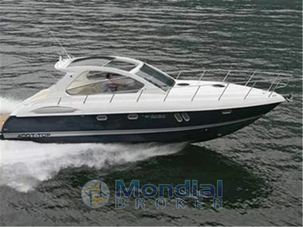 Airon marine - Airon 400 t top
