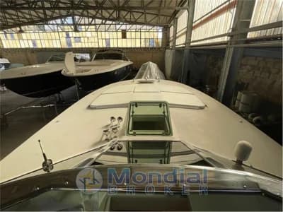 Cantieri Navali di Roma - Itama 38 3