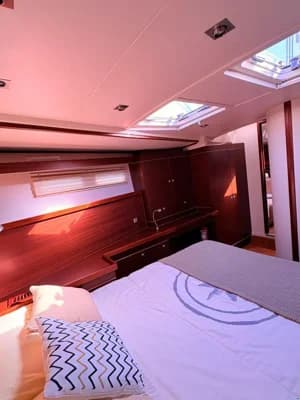 Hanse 545 2