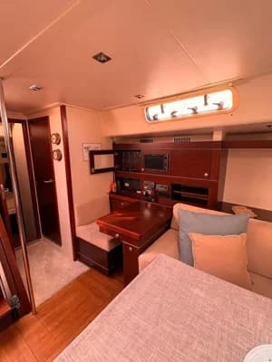 Hanse 545 3