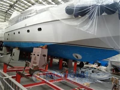 CANTIERI RIVA TRIGOSO - GHIBLI 22 2