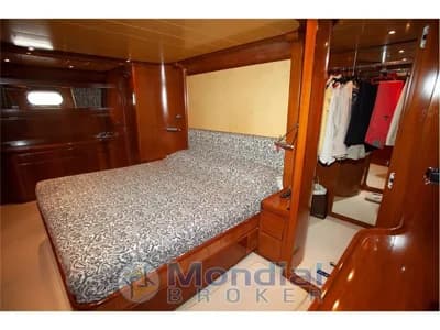 CANTIERI RIVA TRIGOSO - GHIBLI 22 3